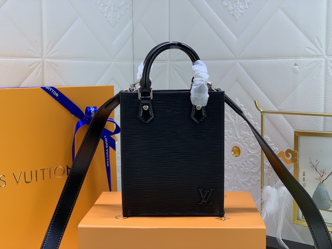 Louis Vuitton Petit Sac Plat Handbags Code: M69441