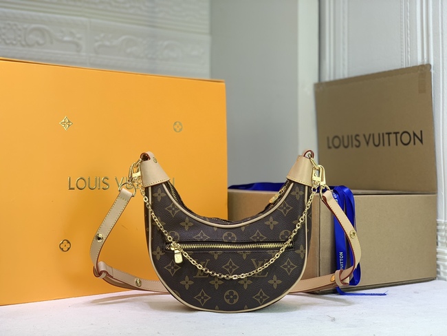 Louis Vuitton Marel Crossbody Bag
