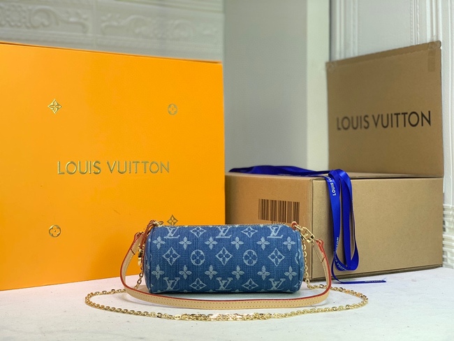 Louis Vuitton Backpack Crossbody Bag Code: M40713