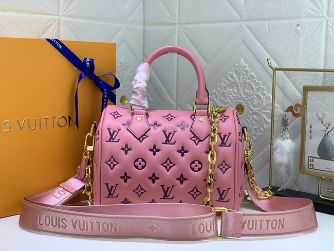 Louis Vuitton Speedy20 Handbag Code: M58631
