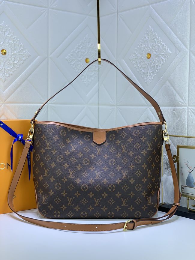 Louis Vuitton Shopping Bag Code: M44213