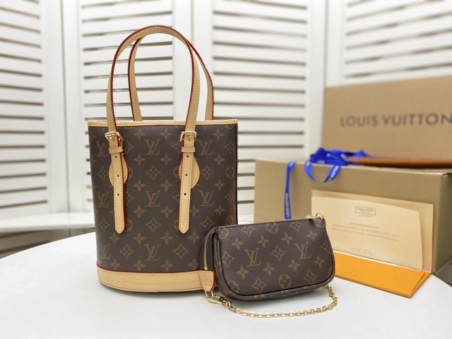 Louis Vuitton Crossbody Bag Code: M42238