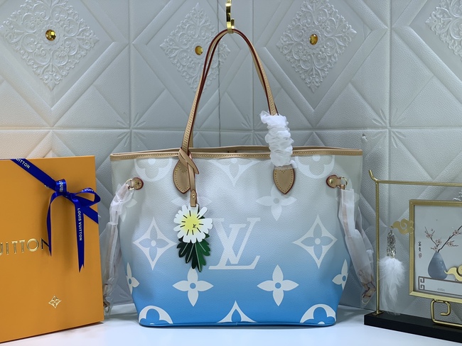 Louis Vuitton Neverfull Medium Tote Bag Code: M45680/M45679