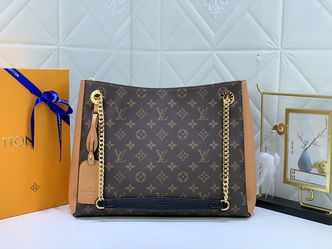 Louis Vuitton Empreinte Leather Crossbody Bag Code: M43772/M43759/M43758