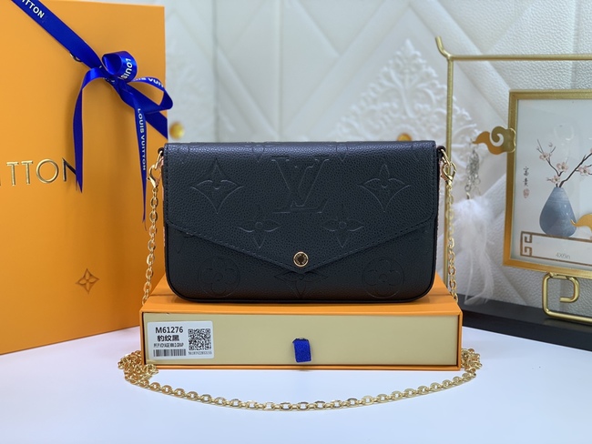 Louis Vuitton Crossbody Bag Code: M80679