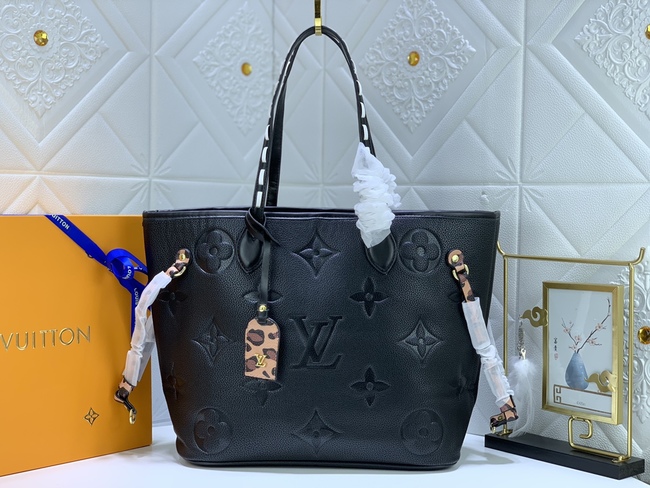 Louis Vuitton Neverfull Medium Bag Code: M45856/M58525
