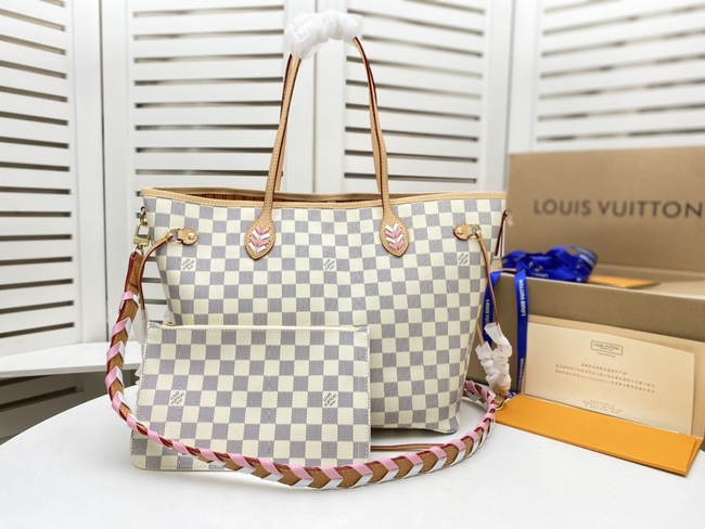 Louis Vuitton Neverfull Bag Code: N50047/N40995