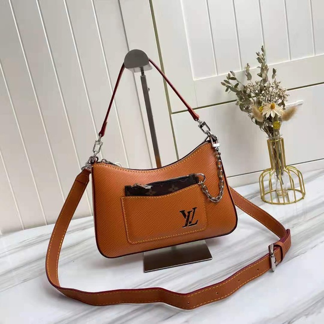 Louis Vuitton Marelle Bag Code: M80688/M80689/M80794