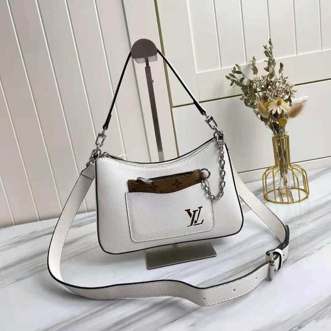 Louis Vuitton Marelle Bag Code: M80688/M80689/M80794