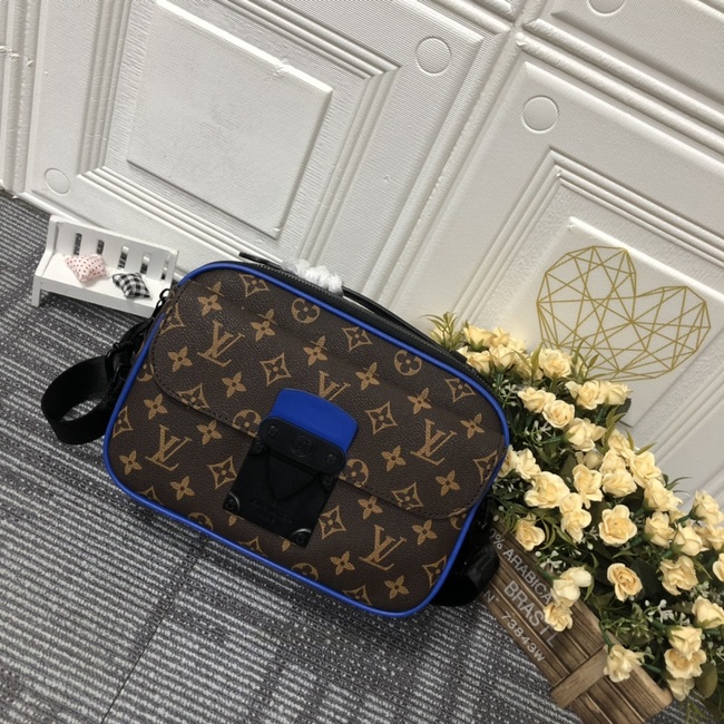 Louis Vuitton Crossbody Bag Code: M45806/M58489/M45863