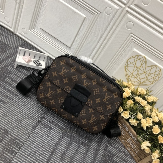 Louis Vuitton Crossbody Bag Code: M45806/M58489/M45863