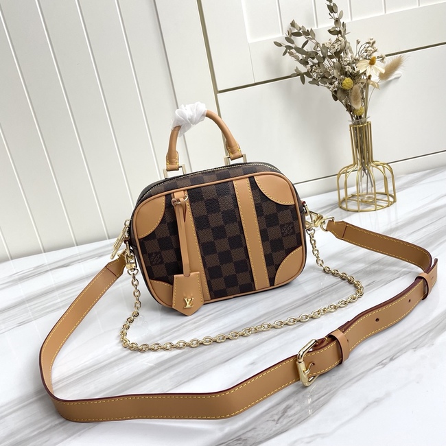 Louis Vuitton Crossbody Bag Code: 57899