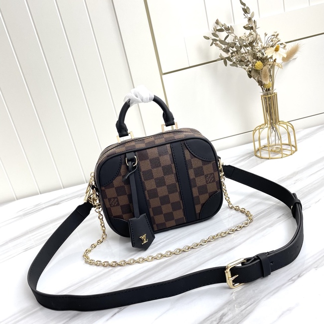 Louis Vuitton Crossbody Bag Code: 57899