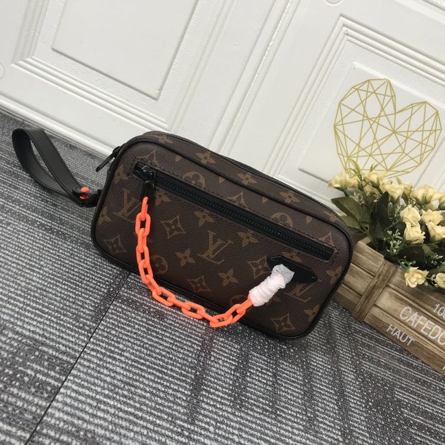Louis Vuitton Crossbody Bag Code: M68321/M44458/M55703