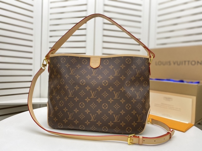 Louis Vuitton Graceful Shopping Bag Code: M40353