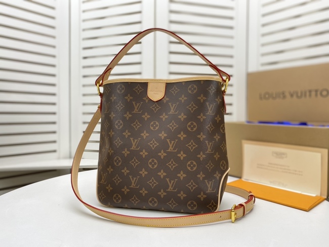 Louis Vuitton Graceful Shopping Bag Code:40352