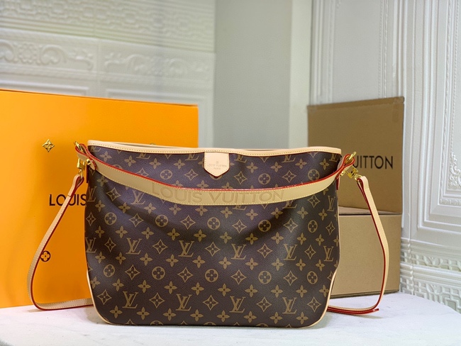 Louis Vuitton Shopping Bag Code: M44945