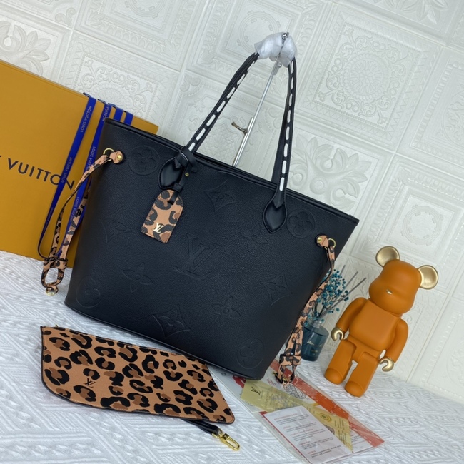 Louis Vuitton Neverfull Medium Bag Code: 40995/M45856/M58525