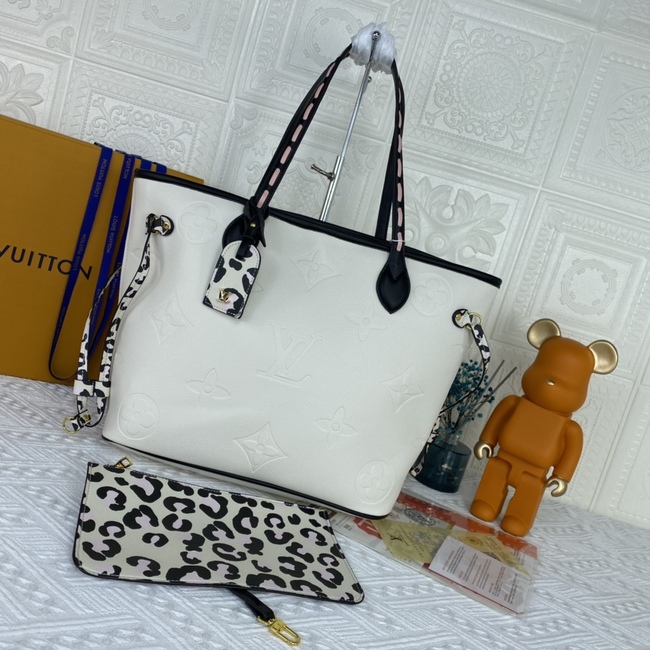 Louis Vuitton Neverfull Medium Bag Code: 40995/M45856/M58525