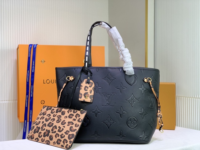 Louis Vuitton Neverfull Medium Bag Code: 40995/M45856/M58525