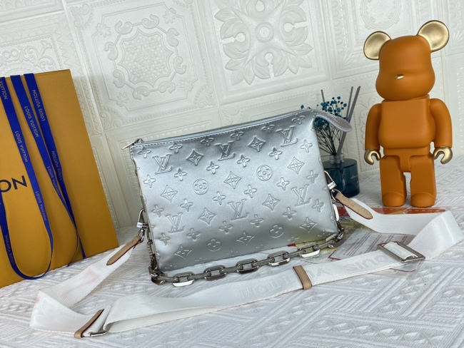 Louis Vuitton Coussin Small Bag Code:57790