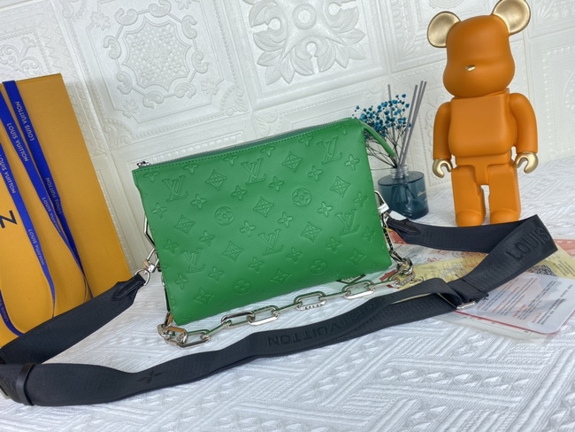 Louis Vuitton Coussin Small Bag Code:57790