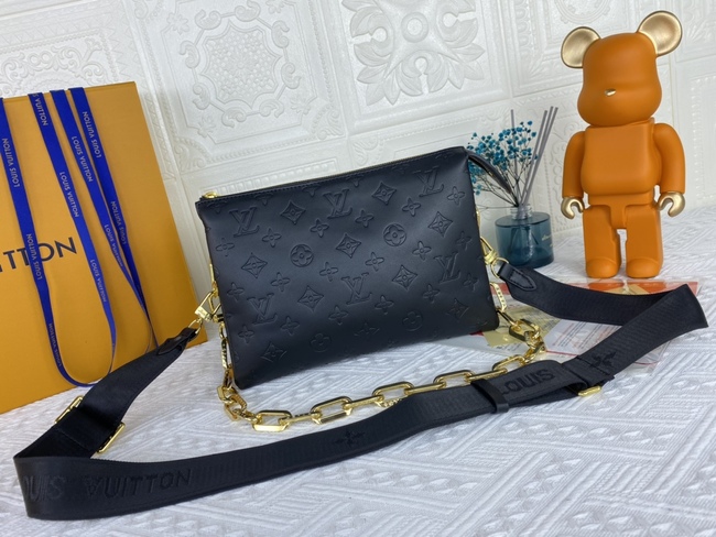Louis Vuitton Coussin Small Bag Code:57790