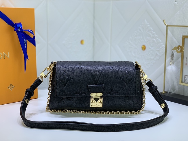 Louis Vuitton Crossbody Bag Code: M45859/M45813/M45836