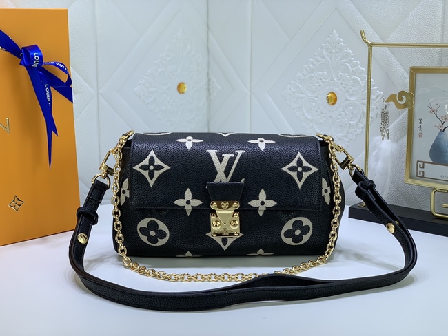 Louis Vuitton Crossbody Bag Code: M45859/M45813/M45836