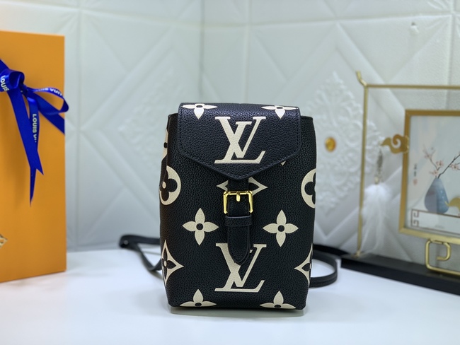 Louis Vuitton Tiny Backpack Code: M80783/45764