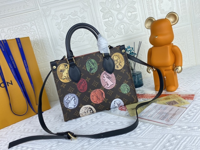 Louis Vuitton Crossbody Bag Code: 44571/44576/45321/45320