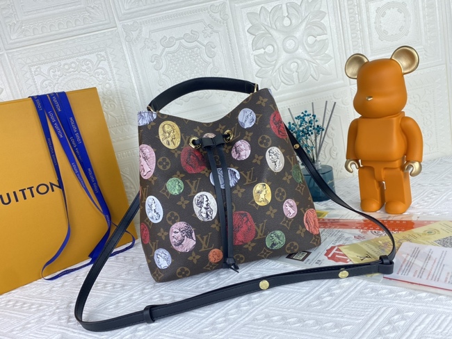 Louis Vuitton Crossbody Bag Code: M44022/、44021、44020、44023