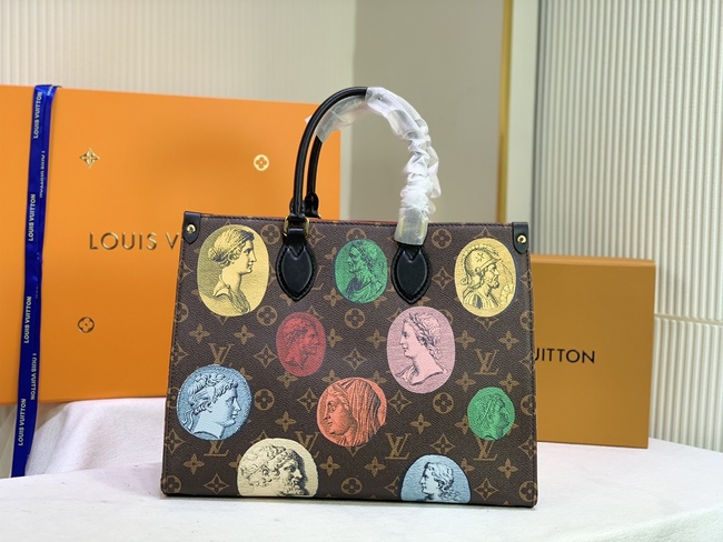 Louis Vuitton Onthego Tote Bag Code: M59245