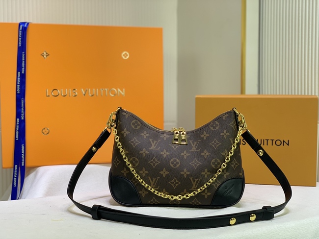 Louis Vuitton Shoulder Messenger Bag Code: 45832