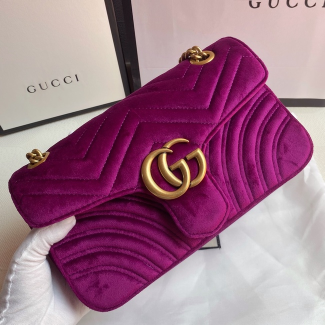 Gucci Crossbody Bag Code:443497