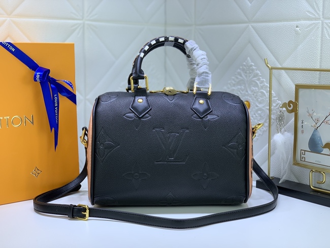 Louis Vuitton Speedy Bandoulière25 Handbag Code: M45840/M58524