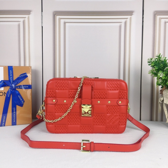 Louis Vuitton Troca Medium Bag Code: M59114/M59116/M59046