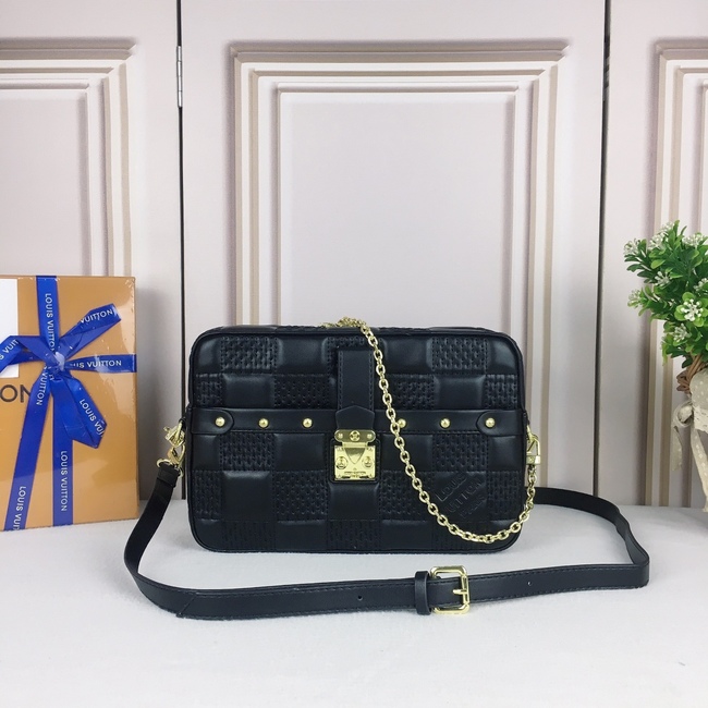 Louis Vuitton Troca Medium Bag Code: M59114/M59116/M59046