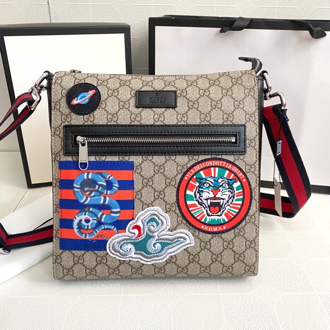 Gucci Crossbody Bag Code: 474137