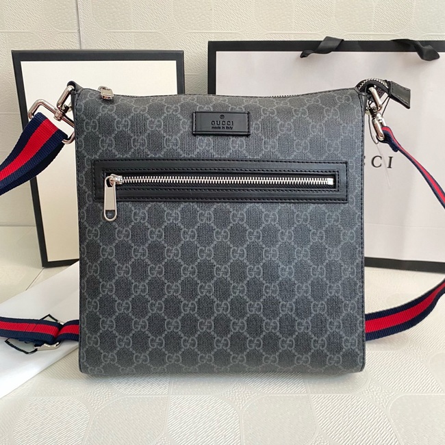 Gucci Original Hardware Crossbody Bag Code: 474137