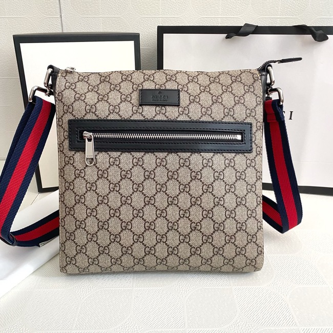 Gucci Crossbody Bag Code: 474137