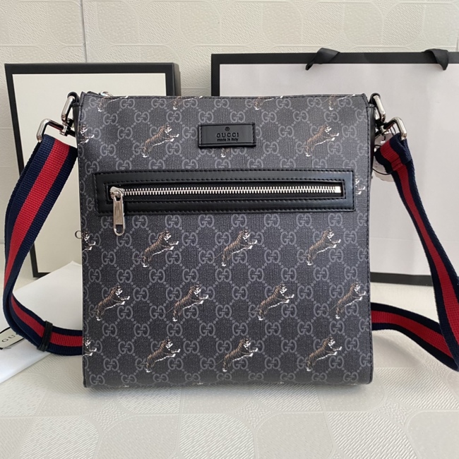 Gucci Original Hardware Crossbody Bag Code: 474137