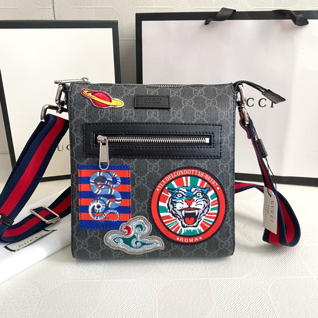 Gucci Crossbody Bag Code:523599