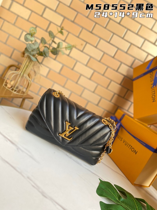 Louis Vuitton Crossbody Bag Code: M58550/58664/58549