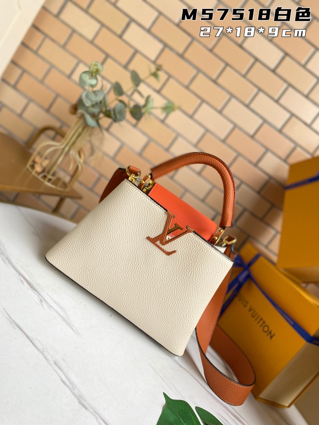 Louis Vuitton Crossbody Bag Code: M57518