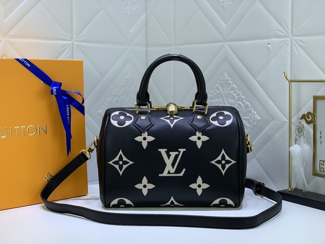 Louis Vuitton Speedy Bandoulière25 Handbag Code: M58947/M58948/M58949