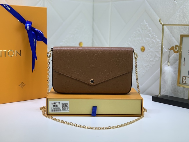 Louis Vuitton Crossbody Bag Code: M80679