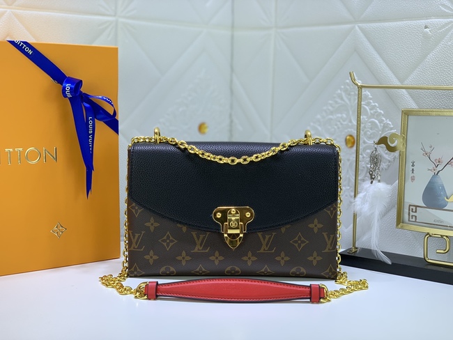Louis Vuitton Saint Placide Bag Code: M43715
