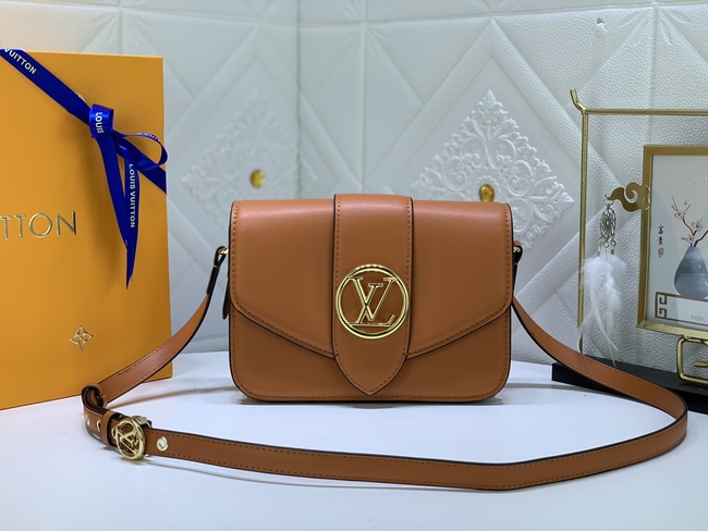 Louis Vuitton Pont 9 Handbag Code: M55947/M55948/M55949/M55946/M55950