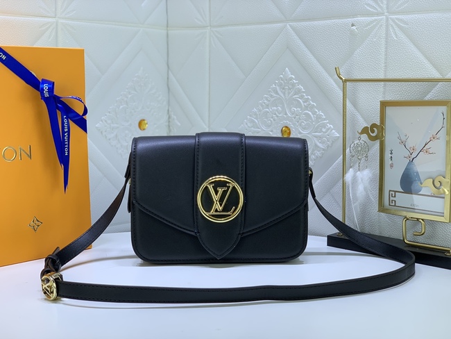 Louis Vuitton Pont 9 Handbag Code: M55947/M55948/M55949/M55946/M55950